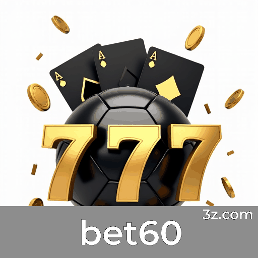 bet60 game mais image