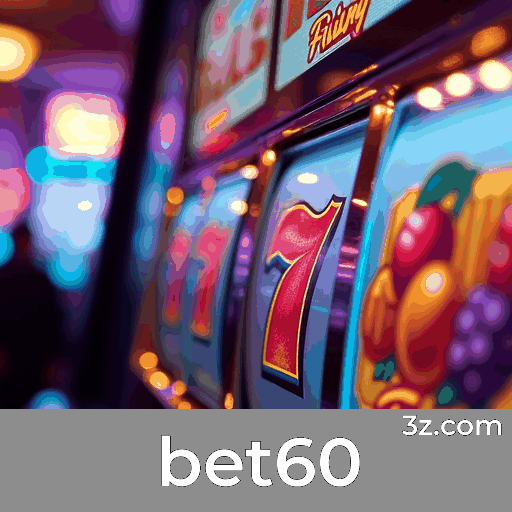 bet60 game mais image