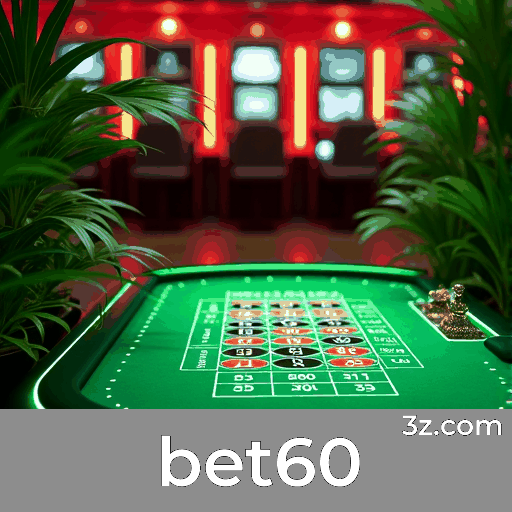 bet60 game mais image