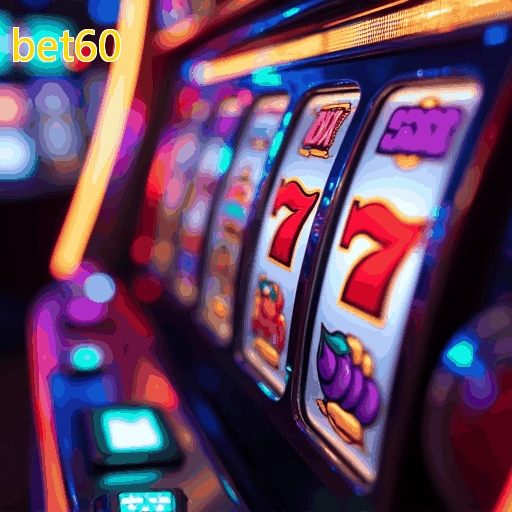 O bet60 é o melhor cassino esportivo do Brasil!