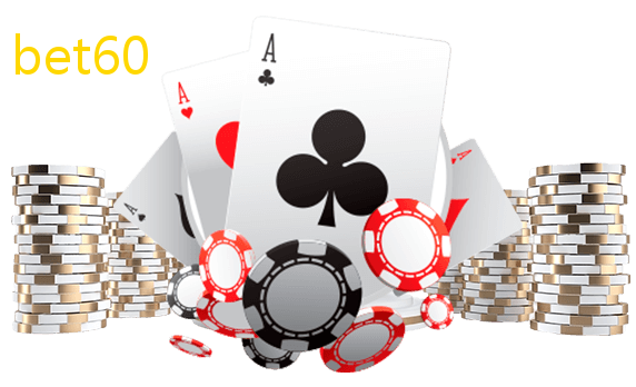 Jogue jogos de pôquer em bet60